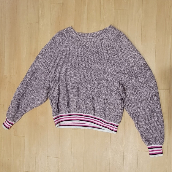 EXPRESS sweater - Picture 1 of 2